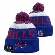 Cheap Buffalo Bills 2024 Knit Hats 002