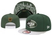 Wholesale Cheap New York Jets Snapback_18101