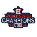 Wholesale Cheap Stitched 2017 MLB World Series Champions Houston Astros Jersey Patch