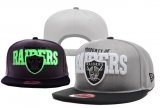 Wholesale Cheap Oakland Raiders Snapbacks YD043