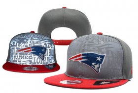 Wholesale Cheap New England Patriots Snapbacks YD009