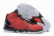 Wholesale Cheap Air Jordan Fly 4 IV Shoes Red/black-white