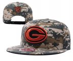 Wholesale Cheap Green Bay Packers Snapbacks YD013