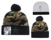 Wholesale Cheap Dallas Cowboys Beanies YD017