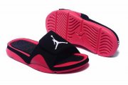 Wholesale Cheap Air Jordan Hydro 4 Retro Shoes Red/black-white