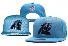 Wholesale Cheap NFL Carolina Panthers Stitched Snapback Hats 109