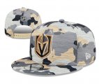 Cheap Vegas Golden Knights Stitched Snapback Hats 0015