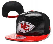 Wholesale Cheap Kansas City Chiefs Snapbacks YD003