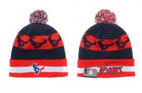 Wholesale Cheap Houston Texans Beanies YD003