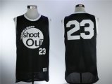 Wholesale Cheap Tournament Shoot Out Birdmen Basketball Movie Jersey Above The Rim