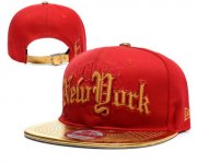 Wholesale Cheap New York Knicks Snapbacks YD022