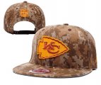 Wholesale Cheap Kansas City Chiefs Snapbacks YD024