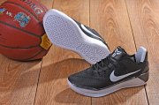 Wholesale Cheap Nike Kobe 11 AD Shoes Black White