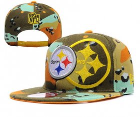 Wholesale Cheap Pittsburgh Steelers Snapbacks YD012