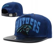 Wholesale Cheap Carolina Panthers Snapbacks YD017