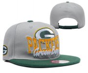 Wholesale Cheap Green Bay Packers Snapbacks YD011