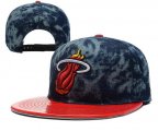 Wholesale Cheap Miami Heat Snapbacks YD078