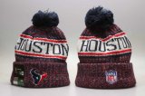 Wholesale Cheap Houston Texans YP Beanie 5