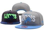 Wholesale Cheap Detroit Lions Snapbacks YD015