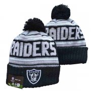 Wholesale Cheap Las Vegas Raiders Knit Hats 064