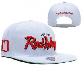 Wholesale Cheap Detroit Red Wings Snapbacks YD006