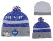 Wholesale Cheap Toronto Maple Leafs Beanies YD002