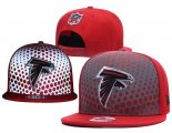 Wholesale Cheap NFL Atlanta Falcons Stitched Snapback Hats 097