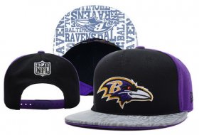 Wholesale Cheap Baltimore Ravens Snapbacks YD005