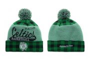 Wholesale Cheap Boston Celtics Beanies YD002