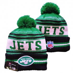 Cheap New York Jets 2024 Knit Hats 044