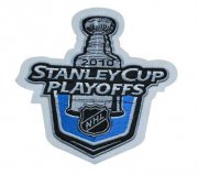 Wholesale Cheap Stitched NHL 2010 Stanley Cup Playoffs Patch