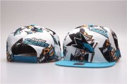 Wholesale Cheap NHL San Jose Sharks hats