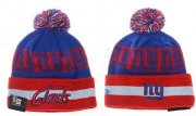 Wholesale Cheap New York Giants Beanies YD005