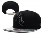 Wholesale Cheap Chicago White Sox Snapbacks YD007