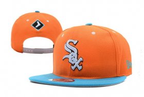 Wholesale Cheap Chicago White Sox Snapbacks YD010