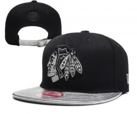 Wholesale Cheap Chicago Blackhawks Snapbacks YD010