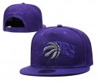 Wholesale Cheap 2021 NBA Toronto Raptors Hat TX326