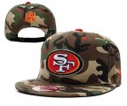 Wholesale Cheap San Francisco 49ers Snapbacks YD049