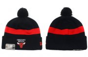 Wholesale Cheap Chicago Bulls Beanies YD032