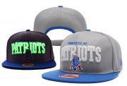 Wholesale Cheap New England Patriots Snapbacks YD038