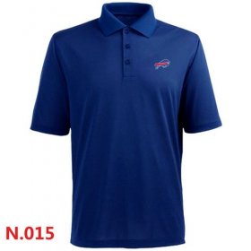 Wholesale Cheap Nike Buffalo Bills 2014 Players Performance Polo Blue