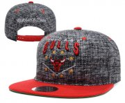 Wholesale Cheap Chicago Bulls Snapbacks YD033