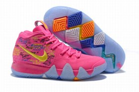 Wholesale Cheap Nike Kyrie 4 Christmas Confetti