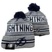 Cheap Tampa Bay Lightning 2024 Knits Hats 005