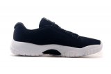 Wholesale Cheap Womens Jordan future Shoes Black/white