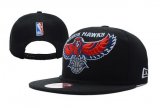 Wholesale Cheap Atlanta Hawks Snapbacks YD001