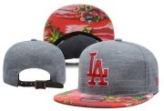 Wholesale Cheap Los Angeles Dodgers Snapbacks YD002