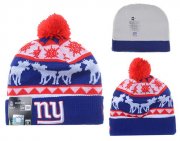 Wholesale Cheap New York Giants Beanies YD015