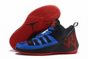 Wholesale Cheap Westbrook 1.5 Shoes Blue Black Red