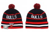 Wholesale Cheap Chicago Bulls Beanies YD033